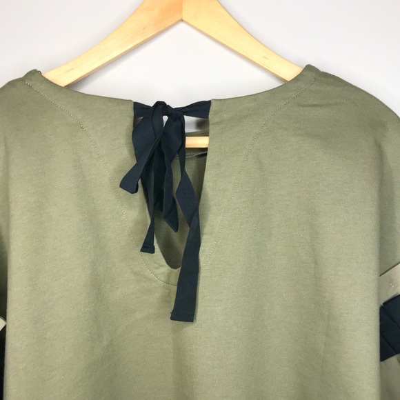 🍃SUGARLIPS🍃BRAND NEW!!!!!decorative shirt - Picture 4 of 6